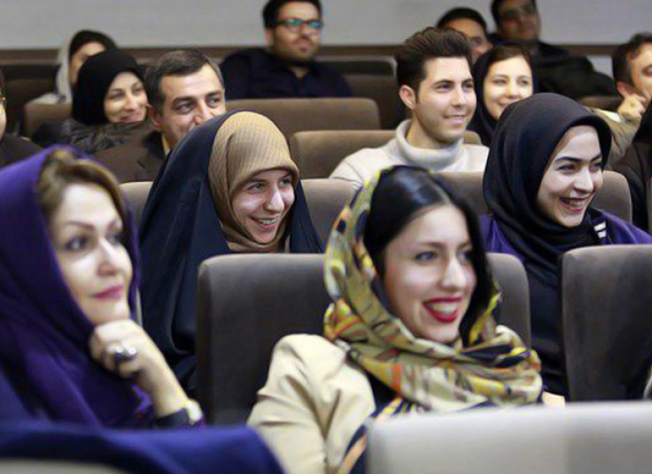 کارگاه سخنرانی و فن بیان موسسه مهندسی آشنا