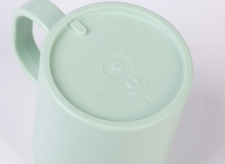 پکیج شش عددی لیوان پلاستیکی AMT