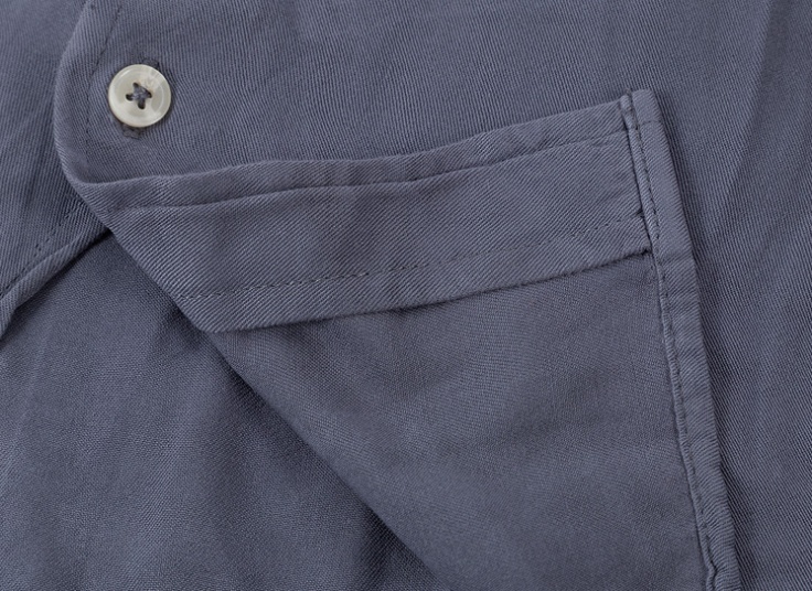 پیراهن‌ آستین کوتاه مردانه Cotton On