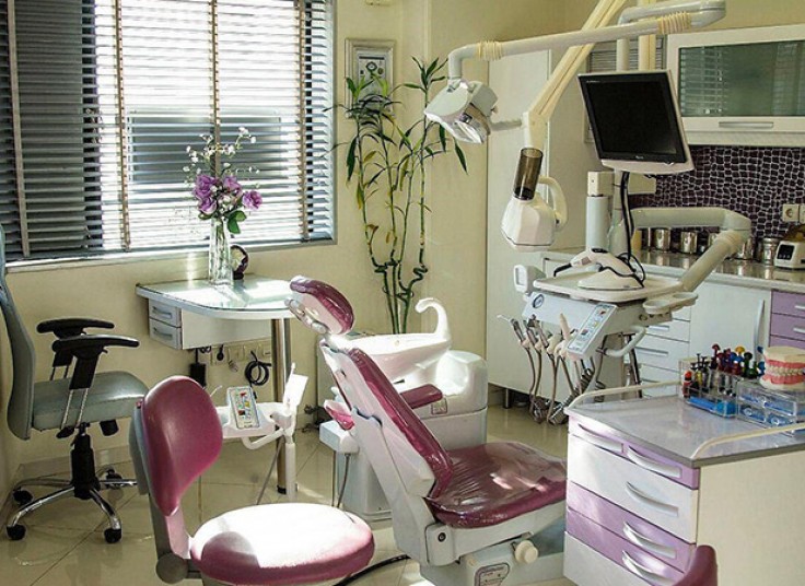 جرم گیری با بروساژ دکتر شهاب قناییان