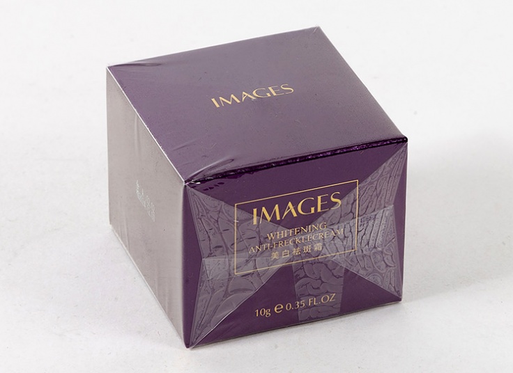کرم ضد لک و روشن کننده ایمیجز IMAGES