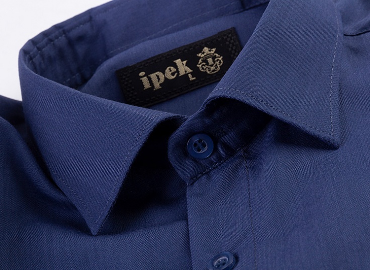 پیراهن کلاسیک مردانه ipek