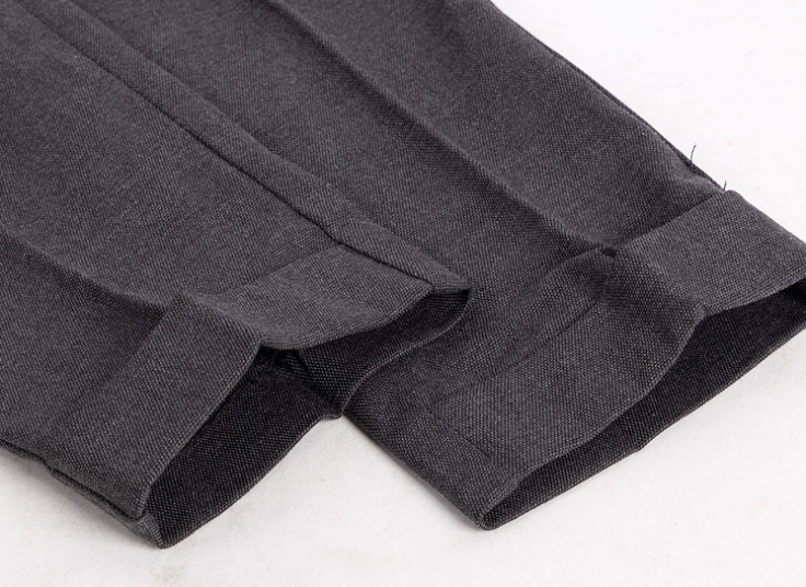 شلوار پارچه ای مردانه طرح Gucci