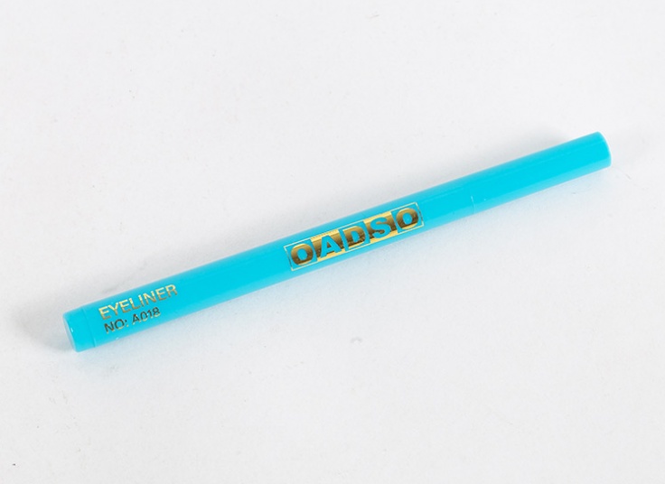 خط چشم ماژیکی رنگی Oadso