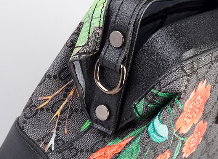 کیف صندوقی Gucci