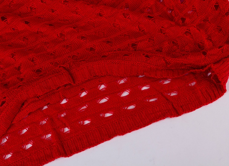 بلوز بافت زنانه SHENG