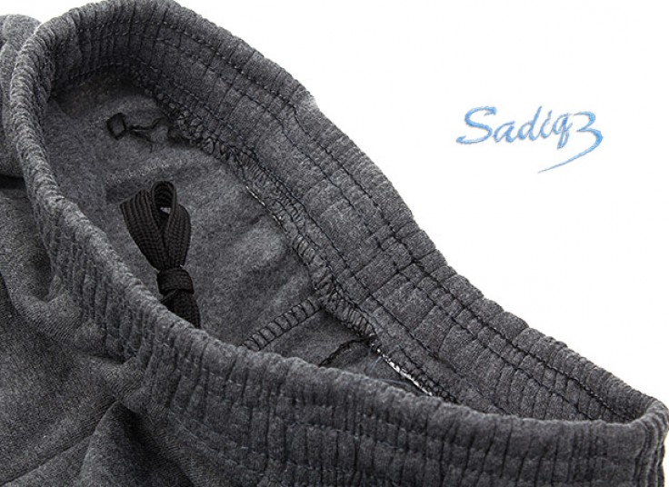 ست سویشرت کلاه دار و شلوار Sadig