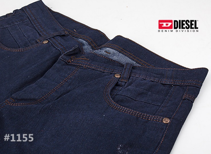 شلوار جین مردانه Diesel