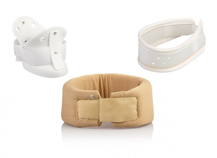 گردن بند طبی