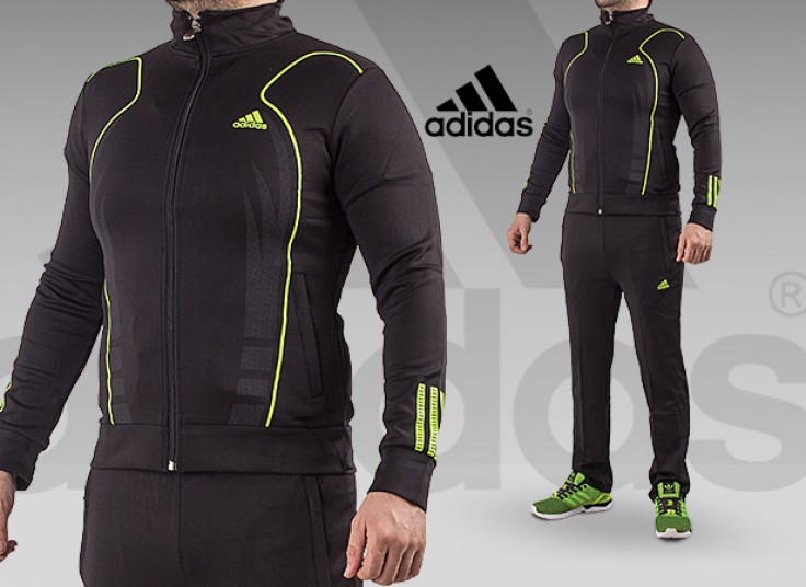 ست سویشرت و شلوار Adidas
