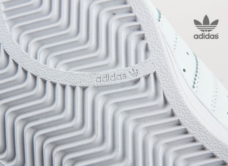 کفش ورزشی adidas مدل super star