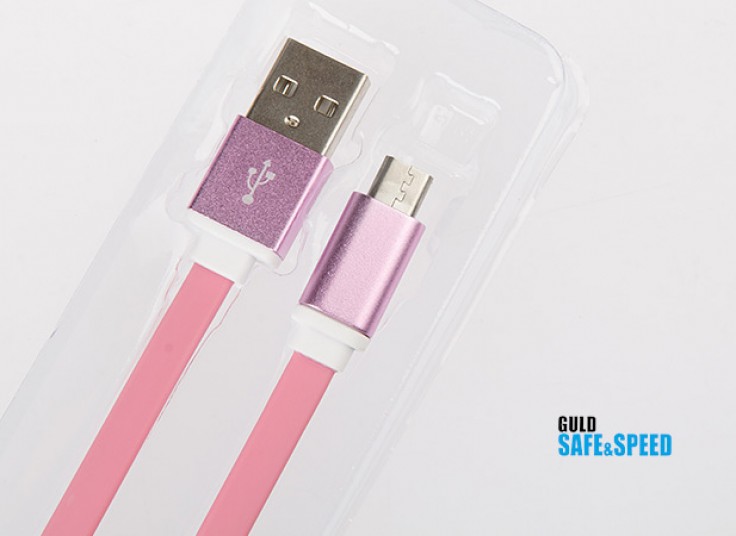 کابل اندروید GOLD safe and speed