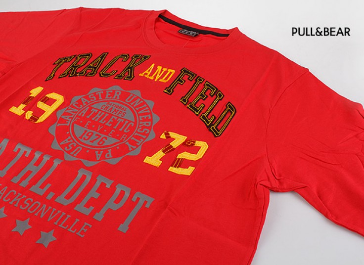 تیشرت مردانه آستین بلند