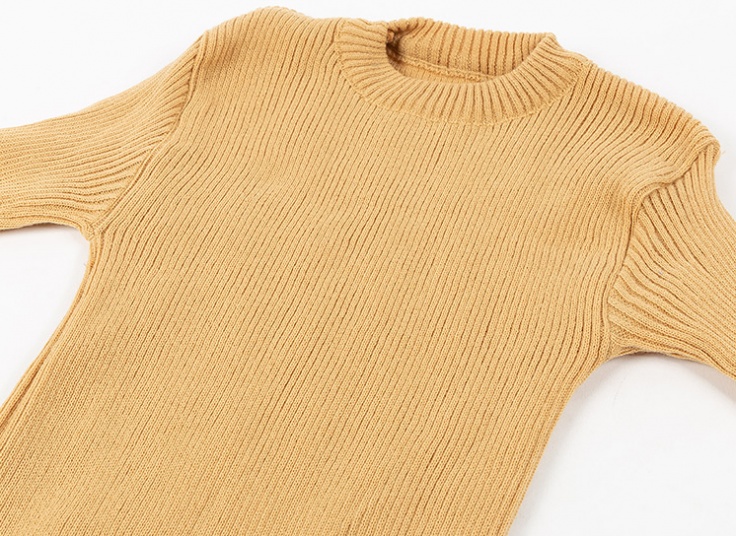 زیر مانتویی بافت بلند