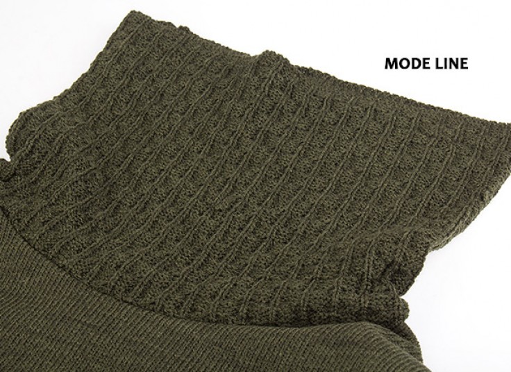 ست بافت MODE LINE