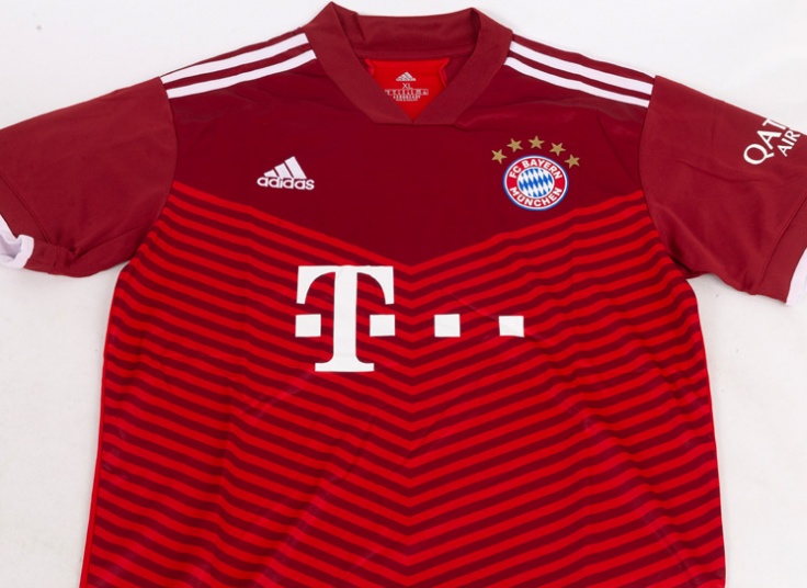 تیشرت ورزشی مردانه