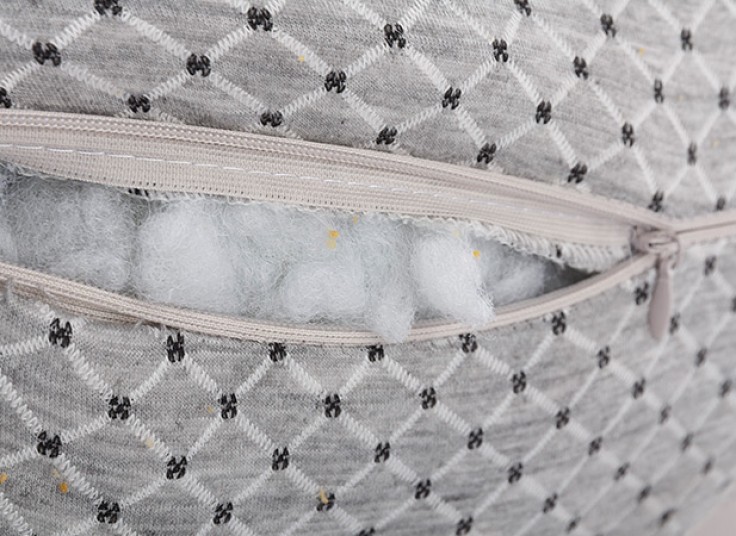 بالشت VIP مدل U