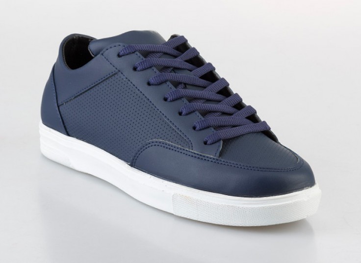 کفش اسنیکرز مردانه KARBIN