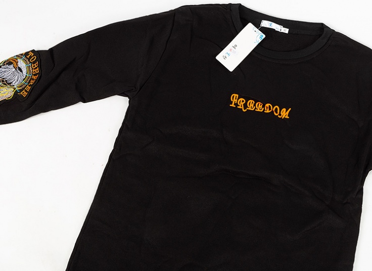 بلوز تو کرکی Freedom