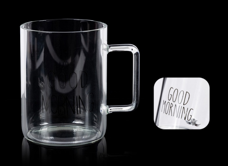 ماگ پیرکس MG Glass