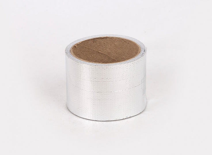 نوار چسب آلومینیومی نسوز