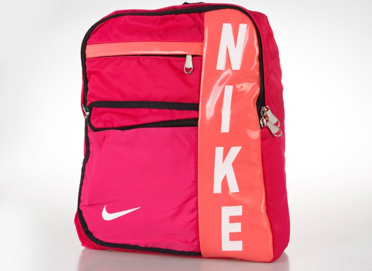 کیف کوله اسپرت طرح NIKE