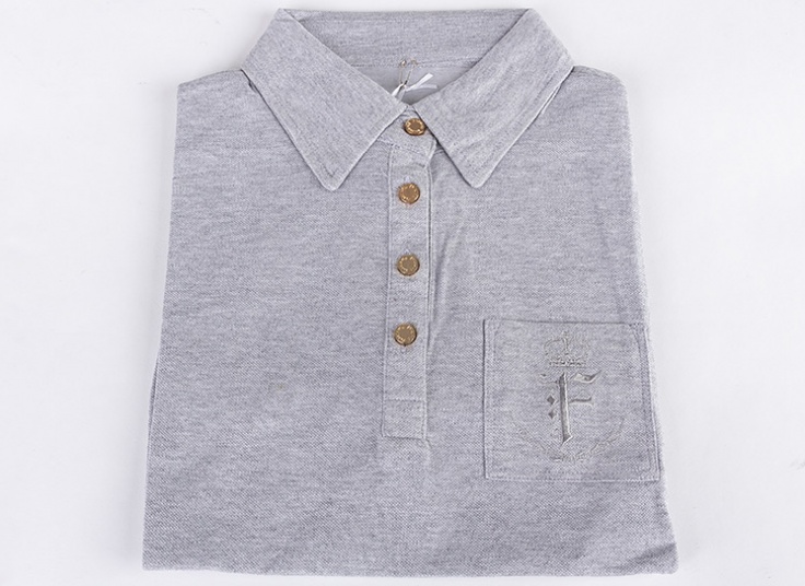 پولوشرت زنانه Genuine