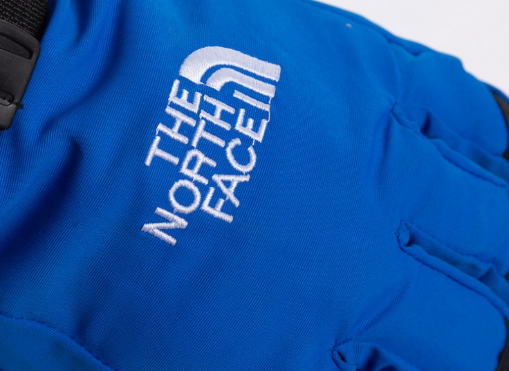 دستکش دوپوش کوهنوردی The North Face