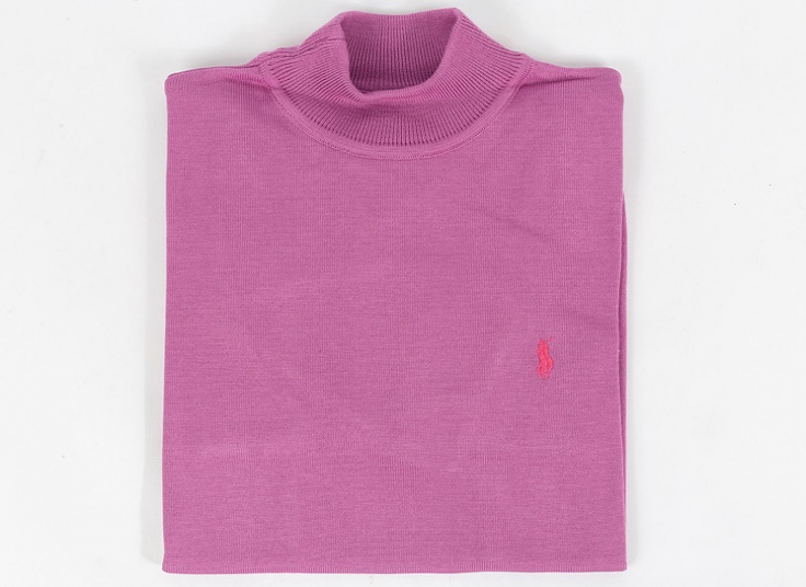 بافت یقه 7 سانت طرح POLO