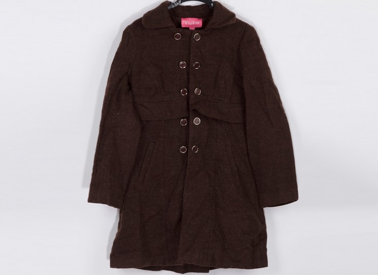 پالتو و بارانی merv Dow