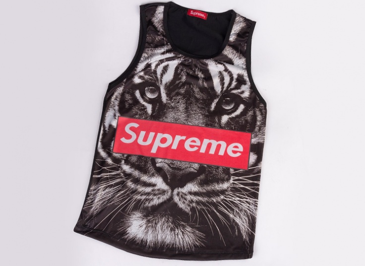 رکابی طرحدار مردانه ORIGINAL