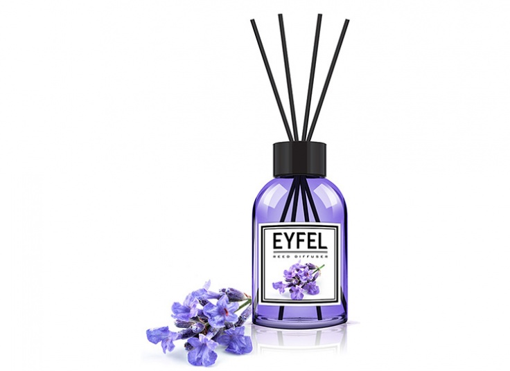 خوشبو‌کننده چوبی Eyfel 55ml