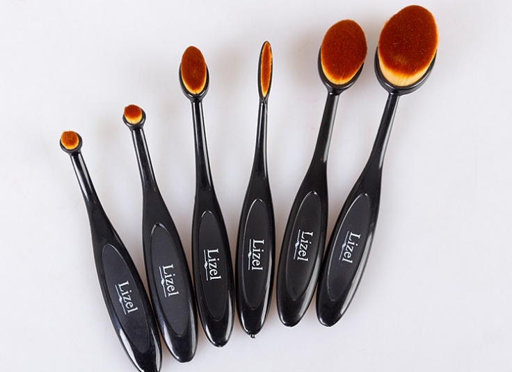 کیت براش حرفه ای Lizel