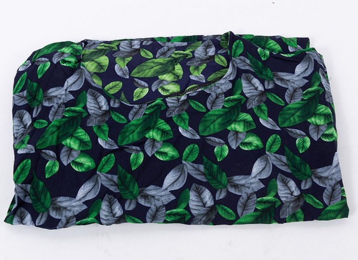 تونیک زنانه طرحدار