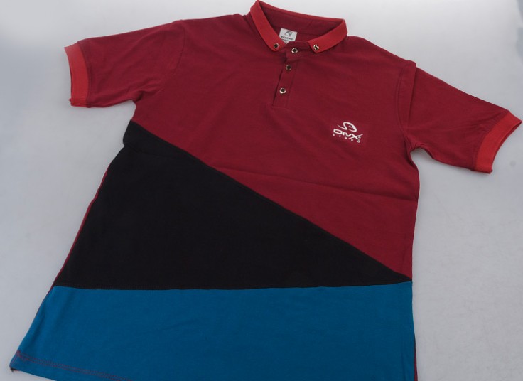 پولوشرت آستین کوتاه مردانه DIVX