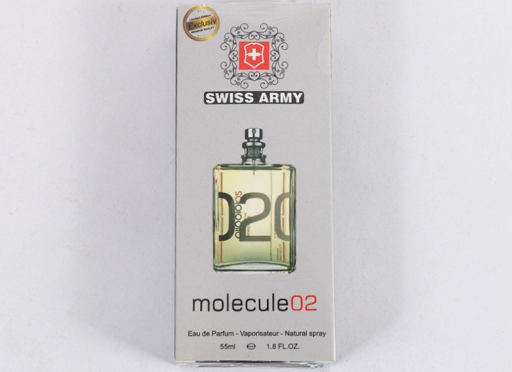 ادکلن Swiiss Army 50ml