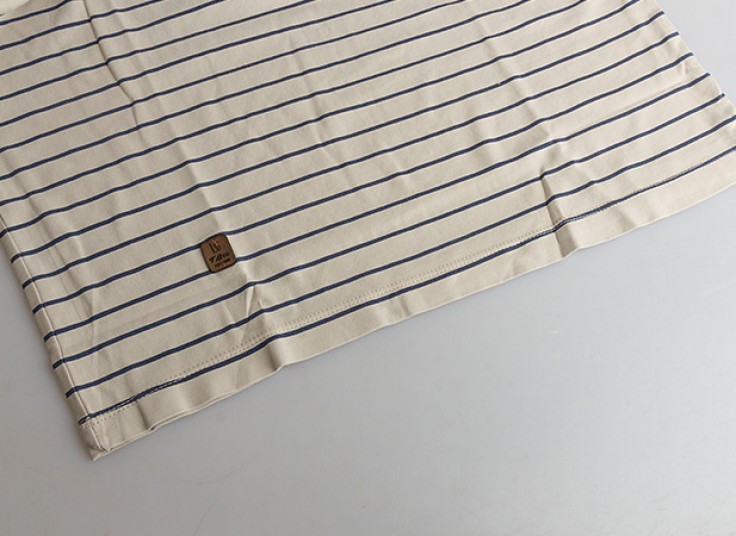 پولوشرت آستین کوتاه مردانه Tbco