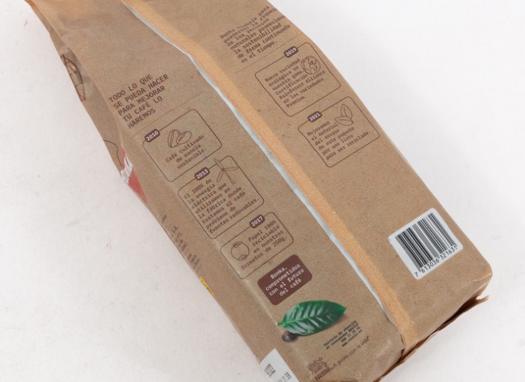 قهوه Nestle Bonka