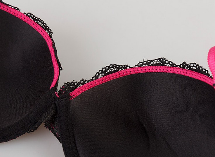 ست لباس زیر طرح Victorias Secret