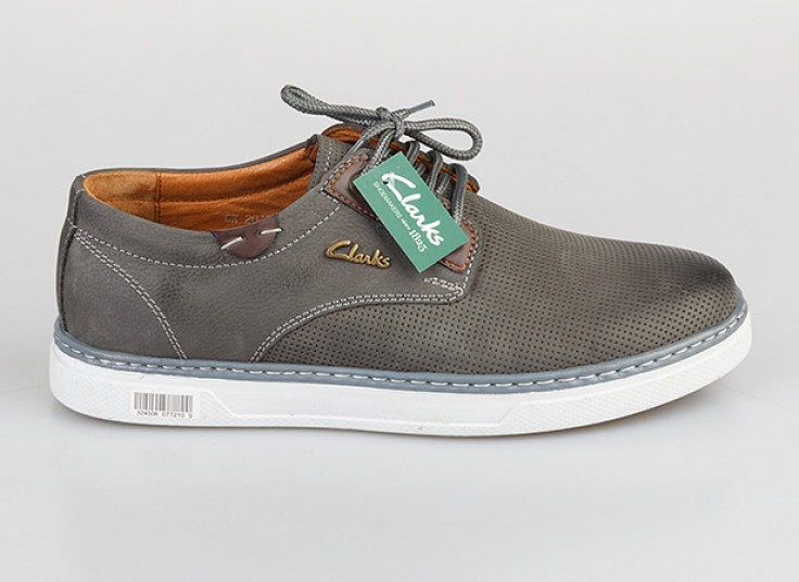کفش مردانه Clarks