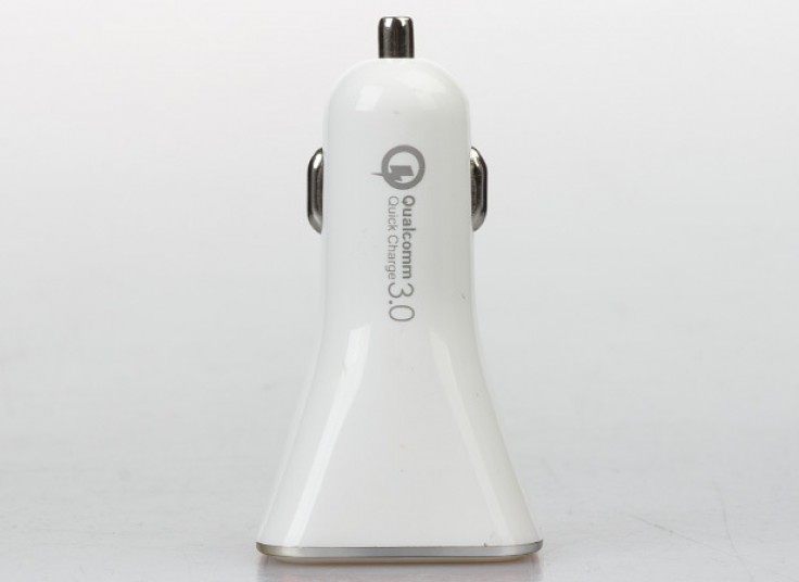 شارژر فندکی با دو خروجی USB