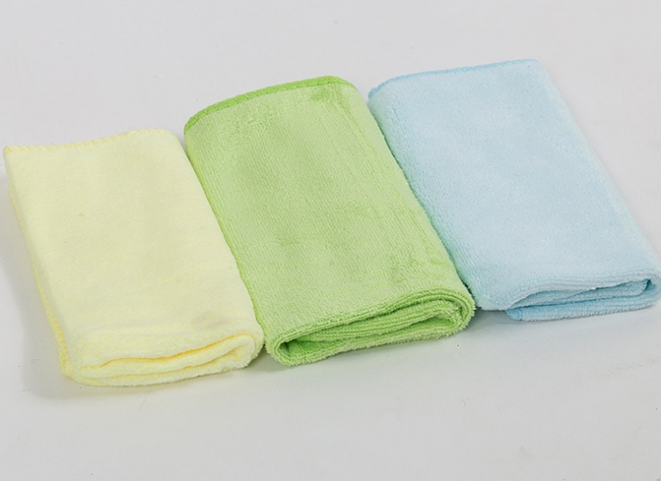 دستمال مایکرو فایبر Egis