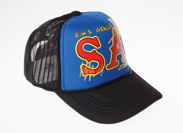 کلاه کپ MULTI BRAND