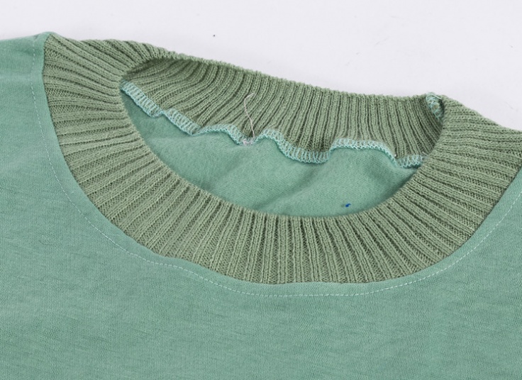 تیشرت آستین بلند کد 16027