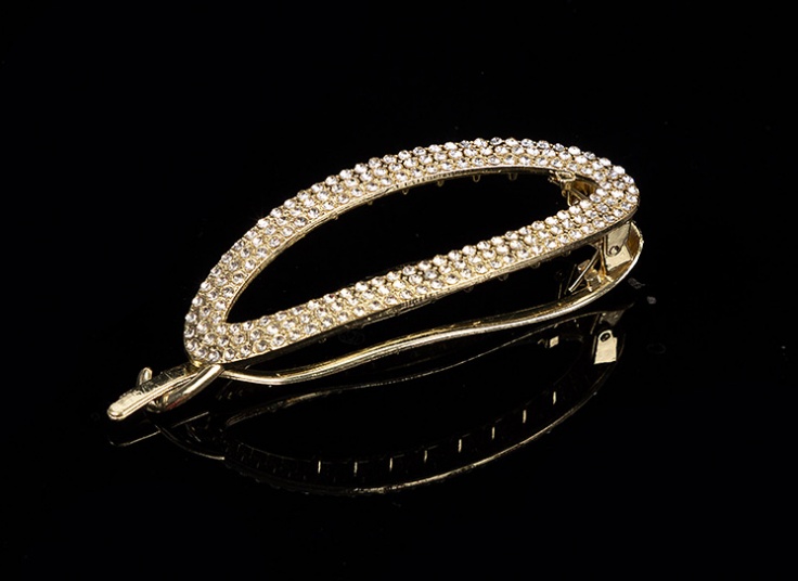 گیره فلزی مدل فرانسوی