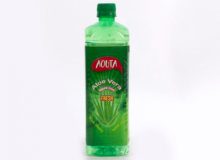 انواع نوشیدنی Aouta