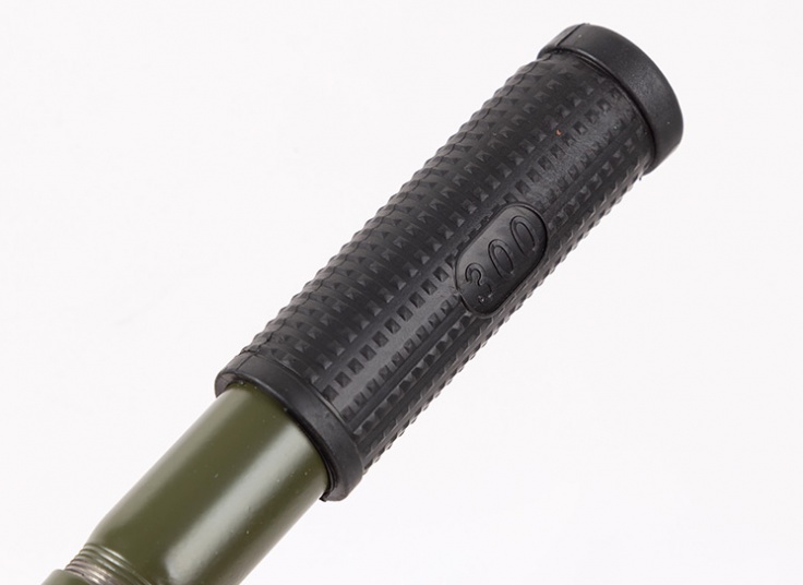 بیل تاشو چند کاره کمپینگ