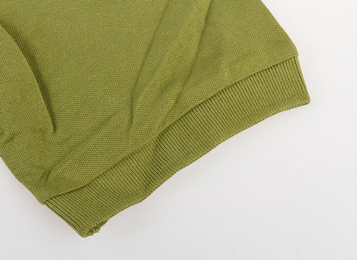 پولوشرت آستین کوتاه مردانه Kappa