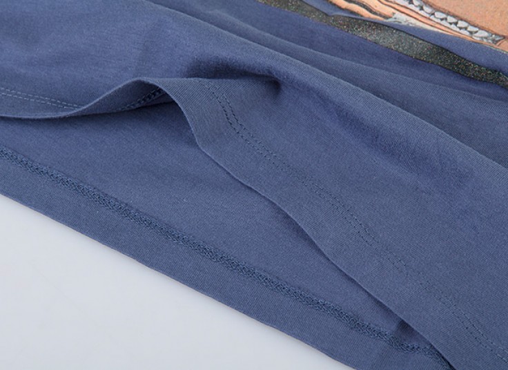 رکابی مردانه BLEND