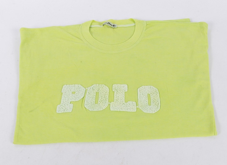 تیشرت زنانه شنل دوزی